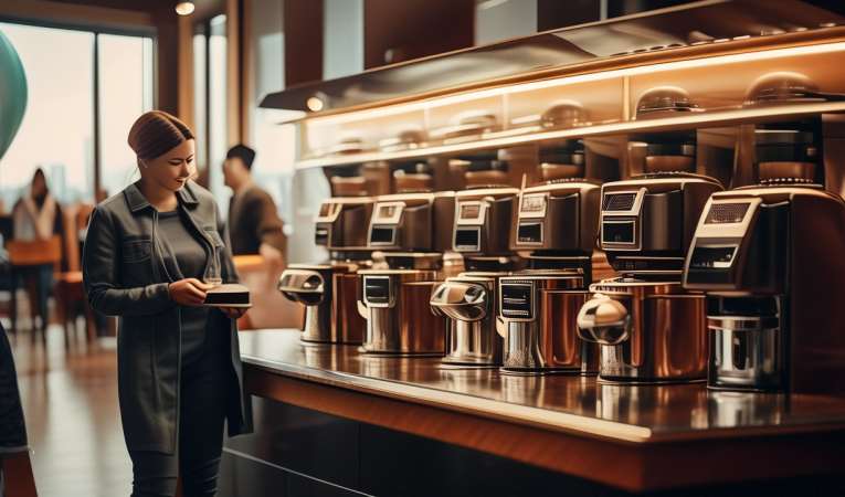 【咖啡成本大揭秘】一杯好咖啡背后的省錢秘籍！